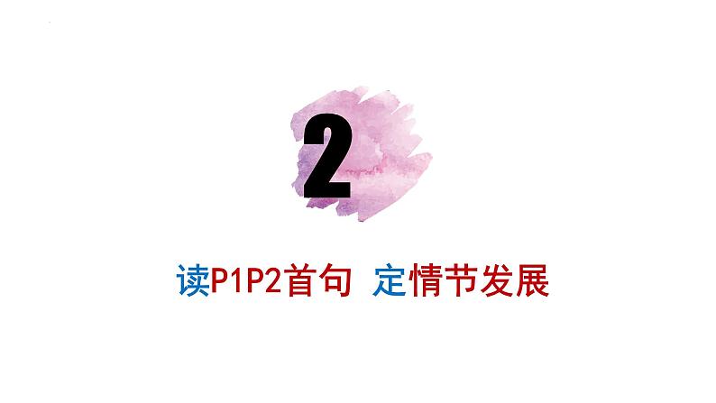 高考真题之读后续写02 2023年1月浙江卷•蜂鸟报恩07