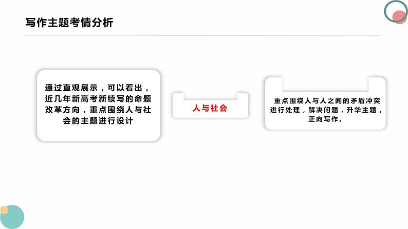 高考真题之读后续写07 2021年6月浙江卷•少年打工记06