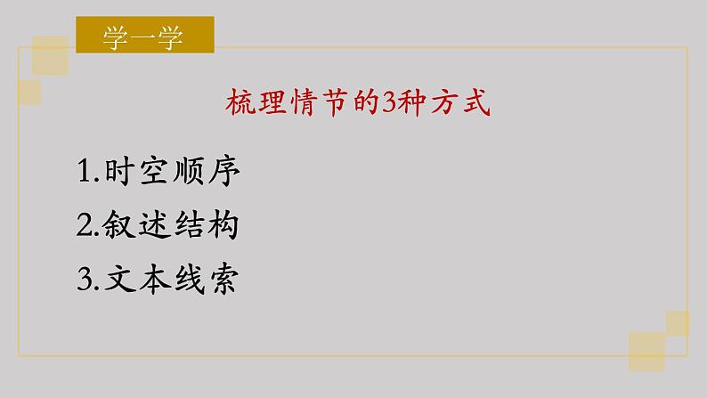 高考真题之读后续写13 2018年6月浙江卷•森林骑马遇险）04