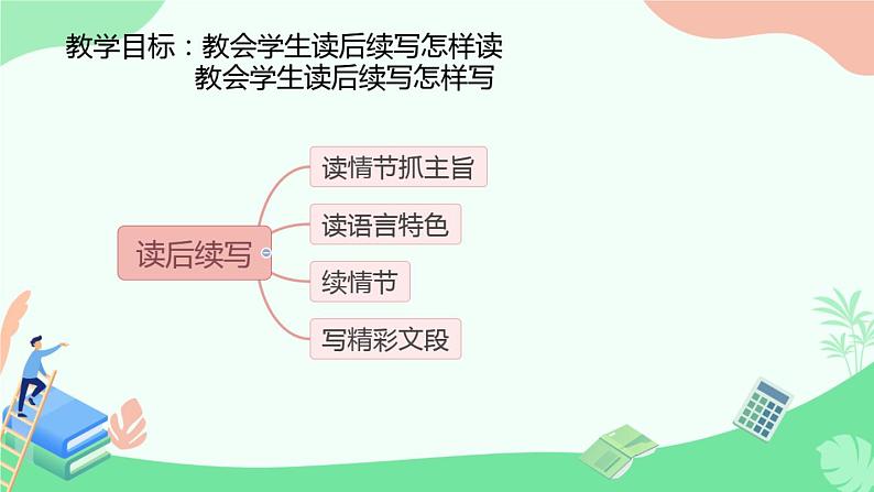 高考真题之读后续写13 2018年6月浙江卷•森林骑马遇险）02