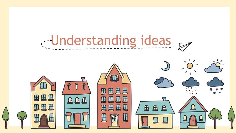 高中英语必修一册 Unit 2 Understanding ideas  PPT课件06