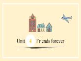 高中英语必修一册 Unit 4 Developing ideas PPT课件