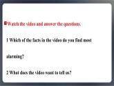高中外研英语必修二册 Unit 6 Starting out & Understanding ideas PPT课件