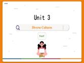 高中RJ英语必修第三册 Unit 3 ②Reading and thinking  PPT课件