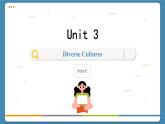 高中RJ英语必修第三册 Unit 3 ③Discovering Useful Structures  PPT课件