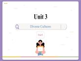高中RJ英语必修第三册 Unit 3 ④ Listening and Talking  PPT课件