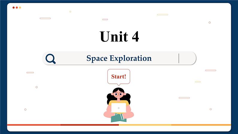 高中RJ英语必修第三册 Unit 4  ⑥Assessing Your Progress  PPT课件第1页