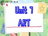 北師大版高中英語必修第三冊 Unit 7  Section Ⅲ　Writing Workshop，Viewing Workshop & Reading Club  PPT課件