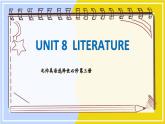 高中BSD英語選擇性必修第三冊(cè) Unit 8 SectionⅤ  Writing Workshop，Viewing Workshop & Reading Club  PPT課件