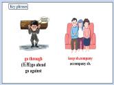 高中英语新人教必修二Unit3 The Internet period 2  Reading and thinking课件