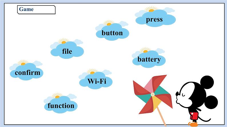 高中英语新人教必修二unit3 the internet period 3 discovering useful structure课件03