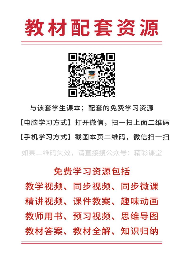 译林版高中英语选修第三册电子课本【高清教材】03