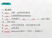 人教版高考英语一轮复习必修第3册UNIT5 THE VALUE OF MONEY课件