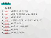 人教版高考英语一轮复习必修第4册UNIT3 SPORTS AND FITNESS课件