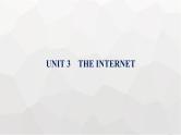 人教版高考英语一轮复习必修第2册UNIT3 THE INTERNET组合练课件