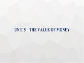人教版高考英语一轮复习必修第3册UNIT5 THE VALUE OF MONEY组合练课件