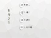 人教版高考英语一轮复习语法专题5第3讲介词和常考介词搭配课件