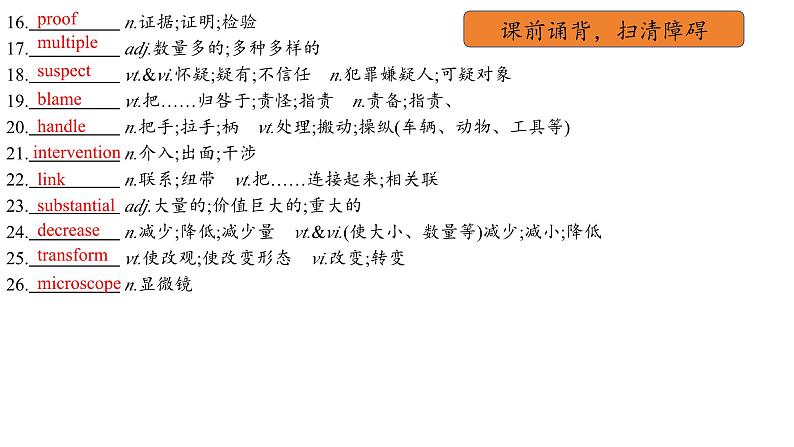 Unit 1 Reading and Thinking 课件-2023-2024学年高中英语同步备课堂（人教版2019）（选择性必修第二册）03