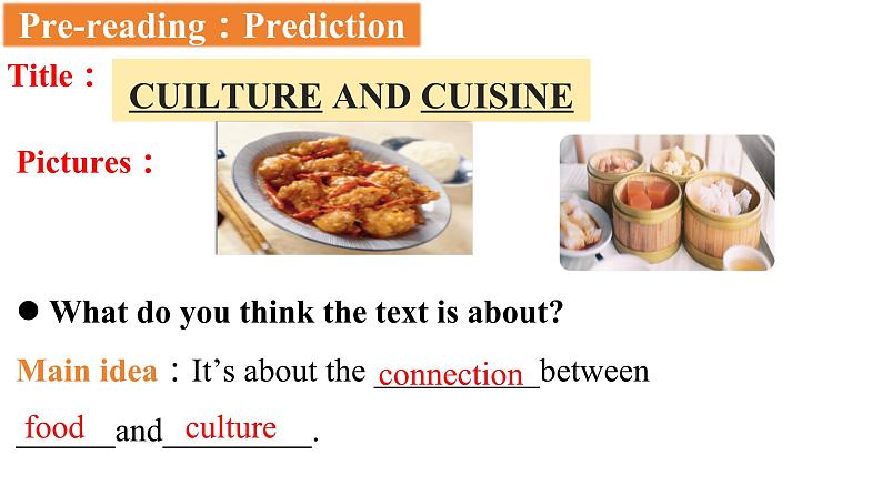 Unit 3 Reading and Thinking 课件-2023-2024学年高中英语同步备课堂（人教版2019）（选择性必修第二册）第6页