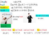 Unit 4 Words and Expressions 重点单词详解课件-2023-2024学年高中英语同步备课堂（人教版2019）（选择性必修第二册）
