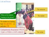 Unit 5 Reading and Thinking 课件-2023-2024学年高中英语同步备课堂（人教版2019）（选择性必修第二册）