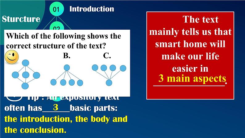 Unit 2 Reading and Thinking 课件-2023-2024学年高中英语同步备课堂（人教版2019）（选择性必修第一册）第5页