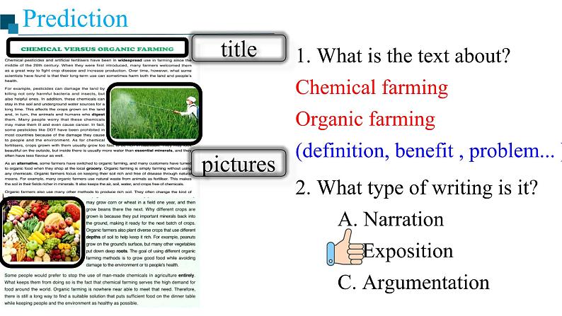 Unit 5 Reading for writing 写作课件-2023-2024学年高中英语同步备课堂（人教版2019）（选择性必修第一册）第4页