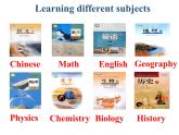 高中英語牛津譯林版（2020）必修第一冊(cè)第二部分  Unit 1 Welcome to the unit & Reading（課件+教案）