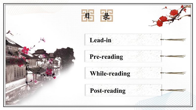 人教版2019高中英语必修一 Unit2 Reading and Thinking 课件+教案02