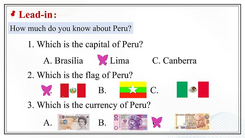 人教版2019高中英语必修一 Unit2 Reading and Thinking 课件+教案04