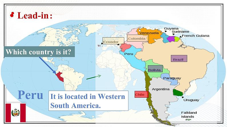 人教版2019高中英语必修一 Unit2 Reading and Thinking 课件+教案05