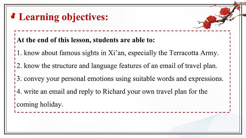 人教版2019高中英语必修一 Unit2 Reading for Writing 课件+教案03