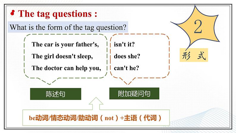 人教版2019高中英语必修一 Unit3 Discovering useful structures 课件＋教案08