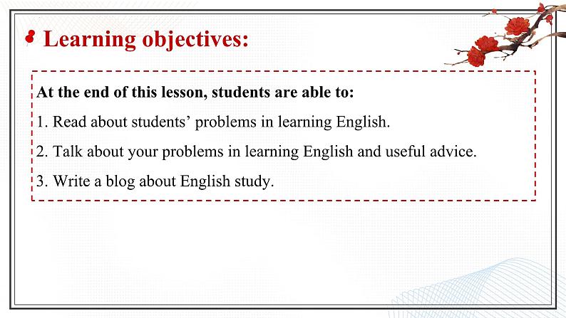 人教版2019高中英语必修一 Unit5 Reading for Writing 课件+教案03