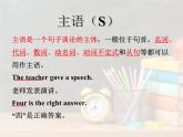 高中英语牛津译林版（2020) 必修一U1 第三部分 Grammar  课件及教案