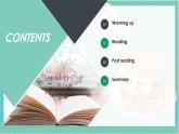 外研版（2019）高中英语必修一 Unit 2 第五课时 Developing ideas课件