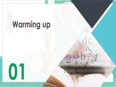 外研版（2019）高中英语必修一 Unit 2 第五课时 Developing ideas课件