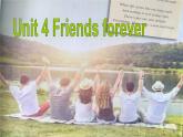外研版（2019）高中英語(yǔ)必修一Unit4 Friends forever Writing 課件
