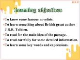 外研版（2019）高中英語(yǔ)必修二 Unit2 Let's celebrate Understanding ideas 課件