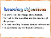 外研版（2019）高中英語必修二 Unit3 On the move Understanding ideas 課件