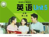 外研版（2019）高中英語(yǔ)必修二 Unit5 On the road Writing 課件