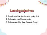 外研版（2019）高中英语选择性必修一 Unit 5 Revealing nature Grammar 课件