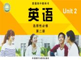 外研版（2019）高中英语选择性必修二 Unit 2 Improving yourself Writing 课件