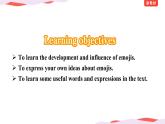 外研版（2019）高中英语选择性必修二 Unit 3 Times change Developing ideas  课件