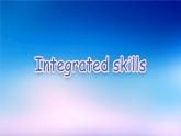 外研版（2019）高中英语选择性必修二 Unit 3 Times change Integrated skills 课件