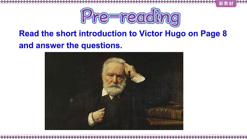 外研版（2019）高中英语选择性必修三 Unit 1 Face values Developing ideas 课件第5页