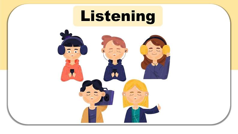 人教版 2024 高中英语 必修一 Unit 2 Travelling around 听说 Listening and speaking 课件05