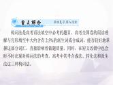 高考英语一轮复习第十二讲构词法课件