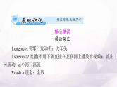 高考英语一轮复习必修第二册UNIT3 THE INTERNET课件