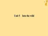 2025版高考英语全程一轮复习必修第一册Unit5Intothewild课件（外研版）